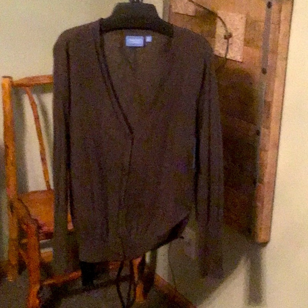 Cardigan/sweater